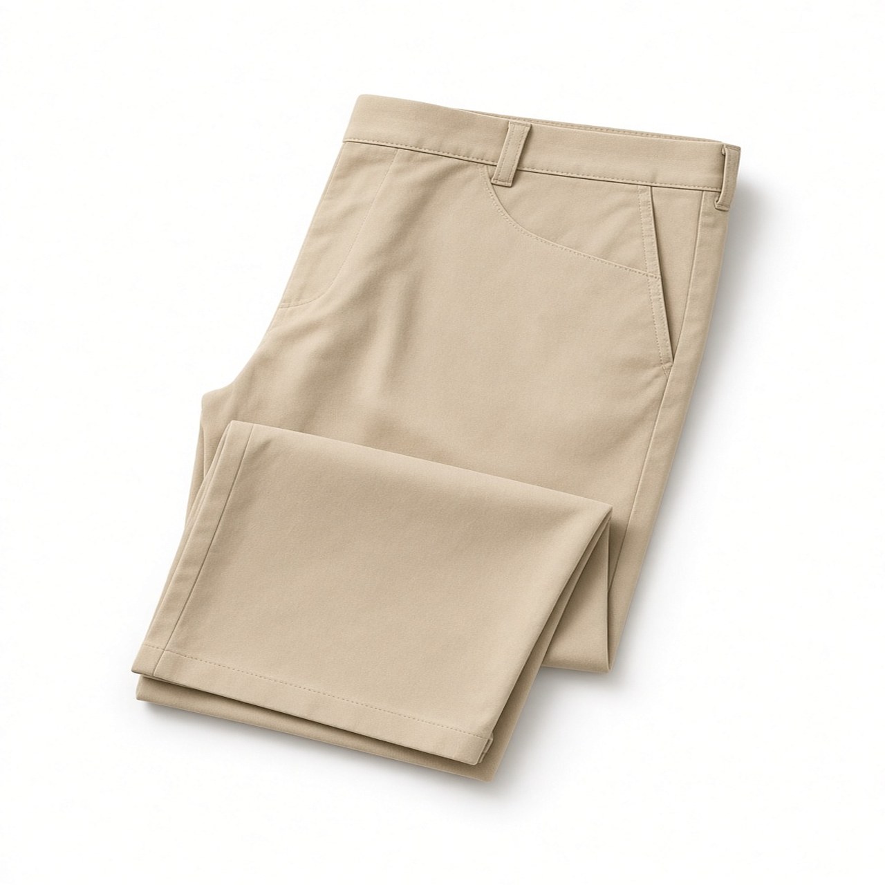 Johnnie-O Cross Country PREP-FORMANCE Pant - Stone