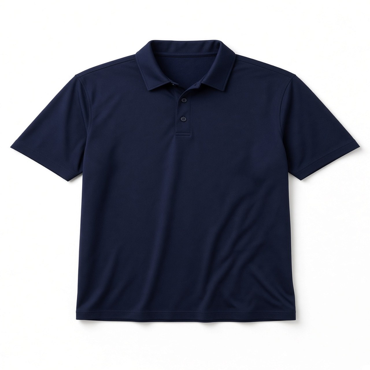 Horn Legend NC State All About Tuffy Performance Polo - White