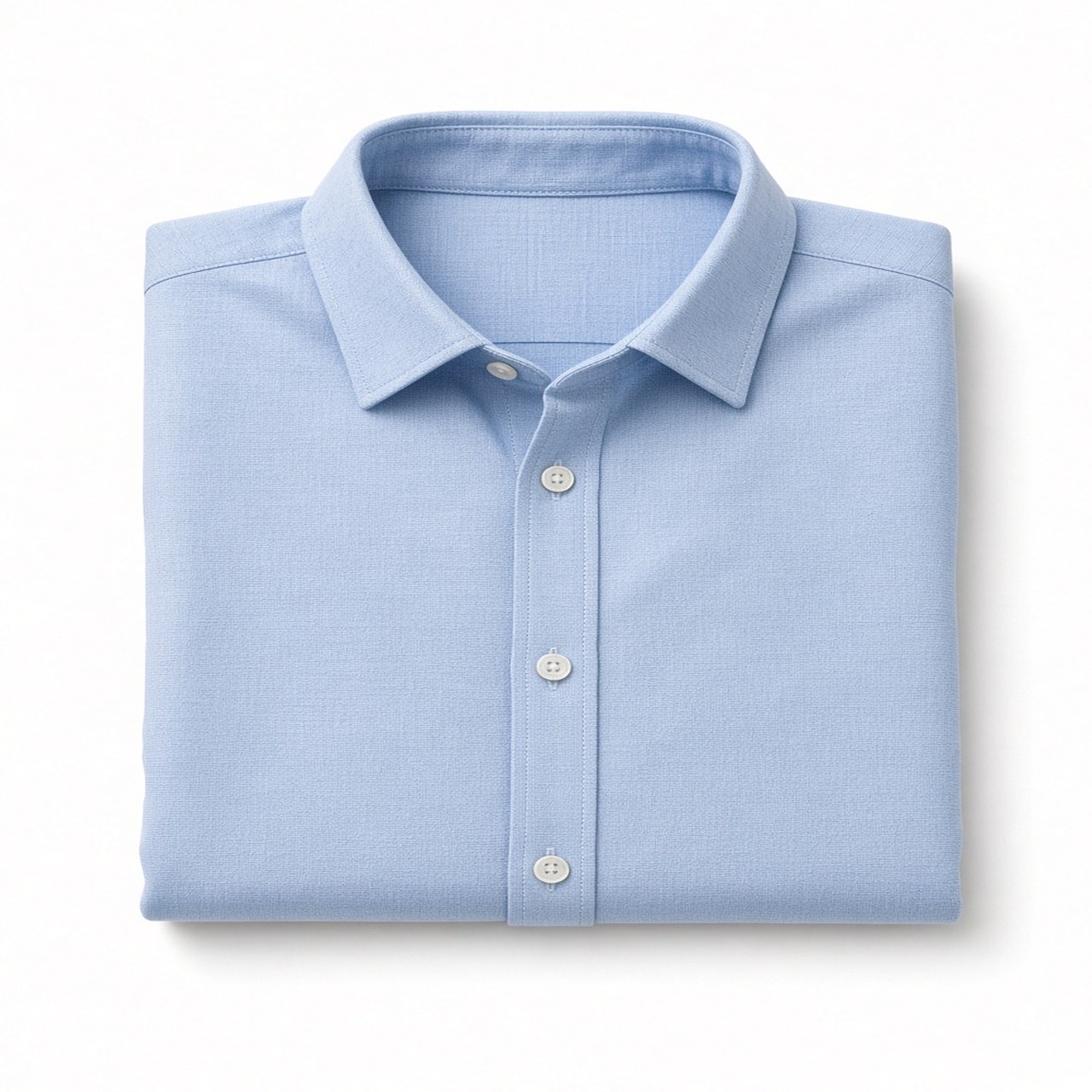 Johnnie-O Denali Hangin' Out Button Down Sport Shirt - Laguna Blue
