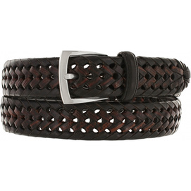 Brighton Burma Braided Belt