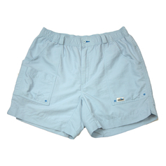 Coast Apparel Angler/ Swim Shorts - Dream Blue